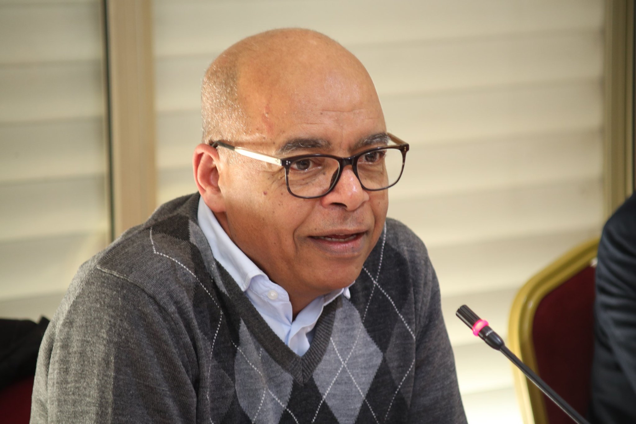 محمد ضيف الله أستاذ التاريخ المعاصر لـ"الصباح":  محاولات تفكيك اتحاد الشغل لن تنجح.. والسعي لتحجيم دوره معركة خاسرة